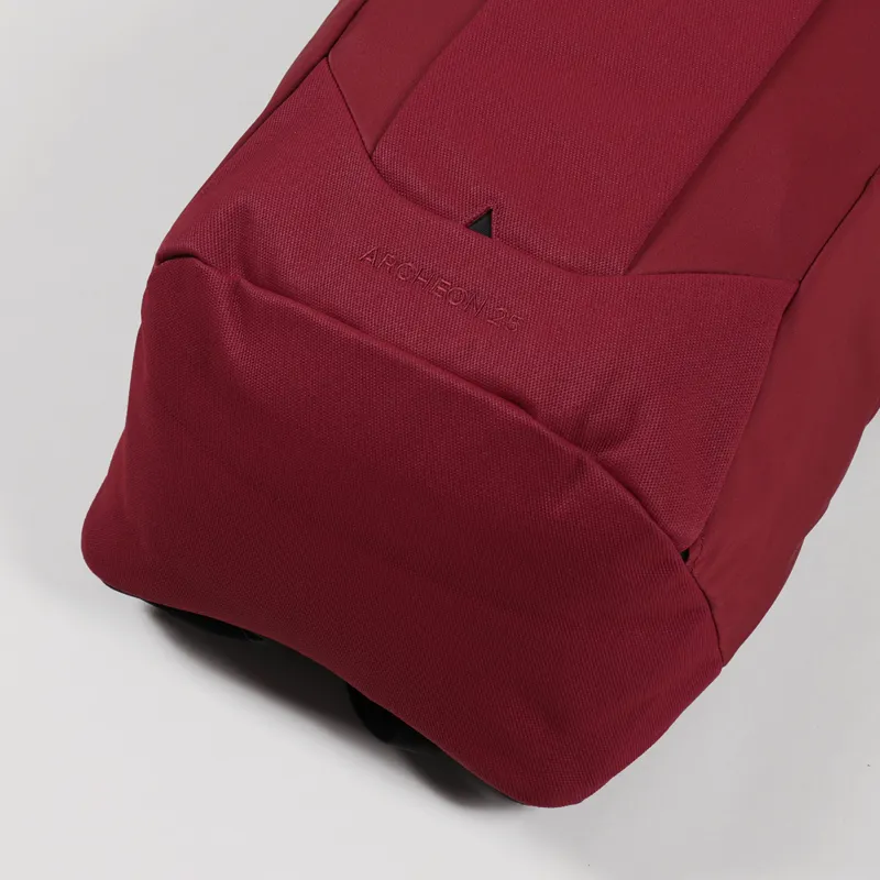 Osprey Archeon 25 Pack Mud Red-4