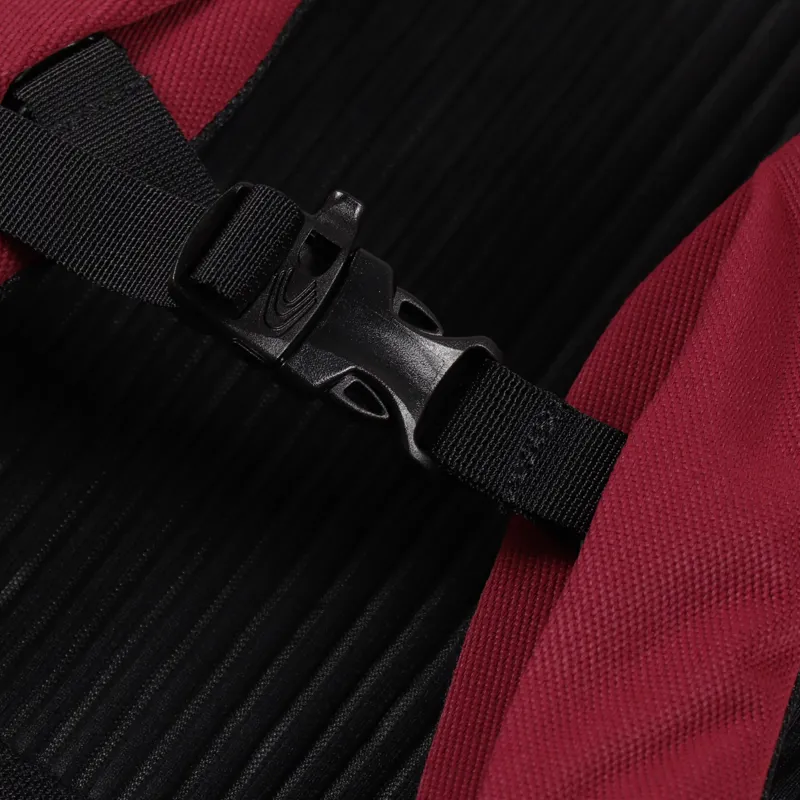 Osprey Archeon 25 Pack Mud Red-6