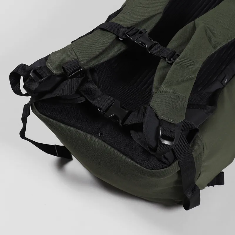 Osprey Archeon 28 Pack Haybale Green-5