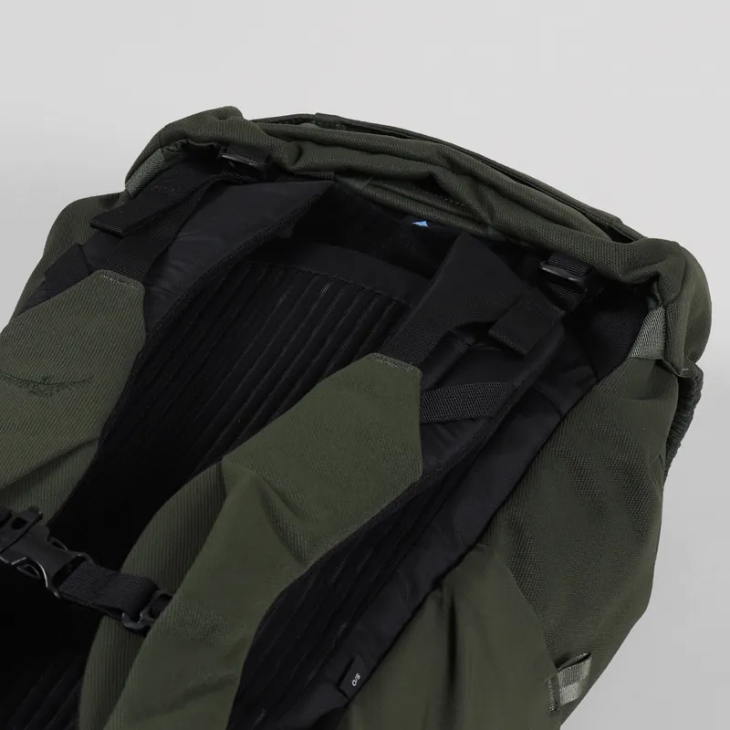 Osprey Archeon 28 Pack Haybale Green-3