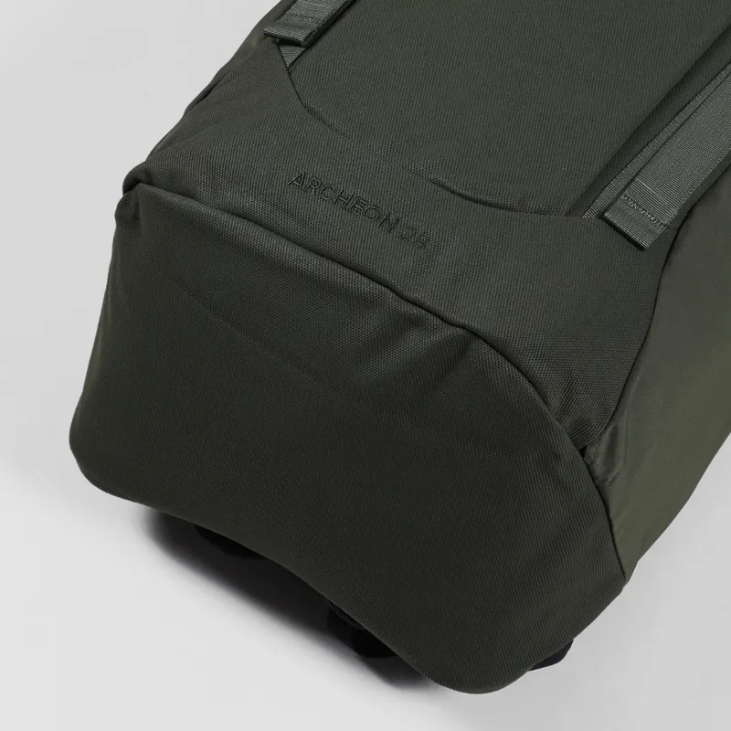 Osprey Archeon 28 Pack Haybale Green-4