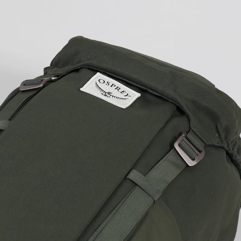 Osprey Archeon 28 Pack Haybale Green-2