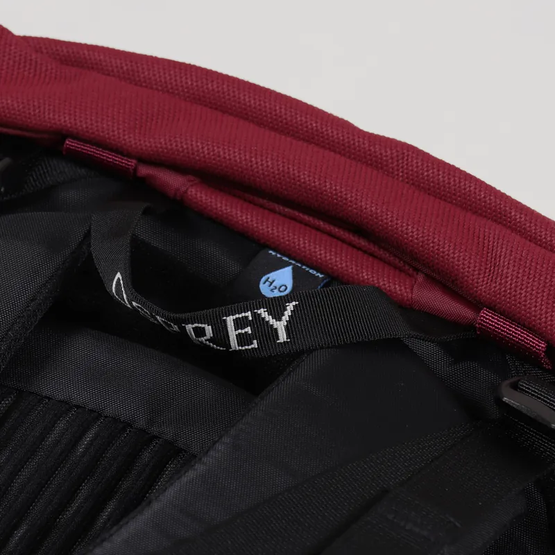 Osprey Archeon 28 Pack Mud Red-10