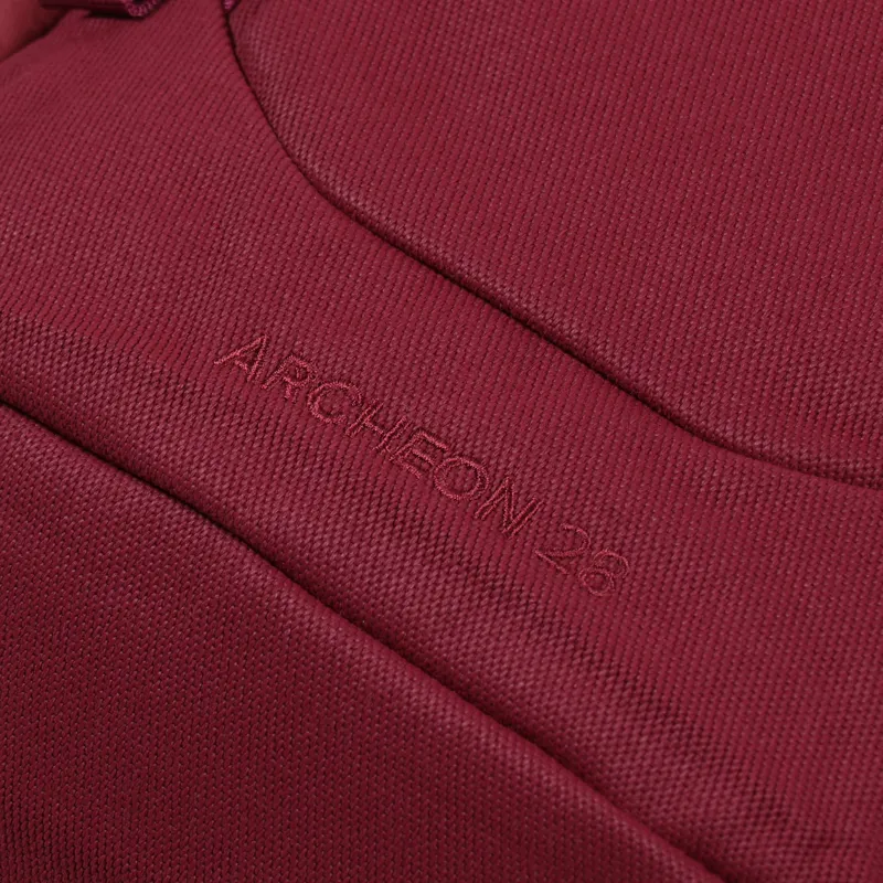 Osprey Archeon 28 Pack Mud Red-9