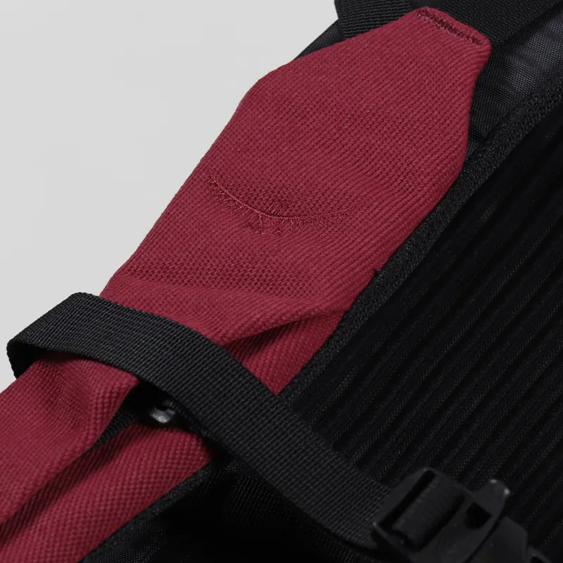 Osprey Archeon 28 Pack Mud Red-6