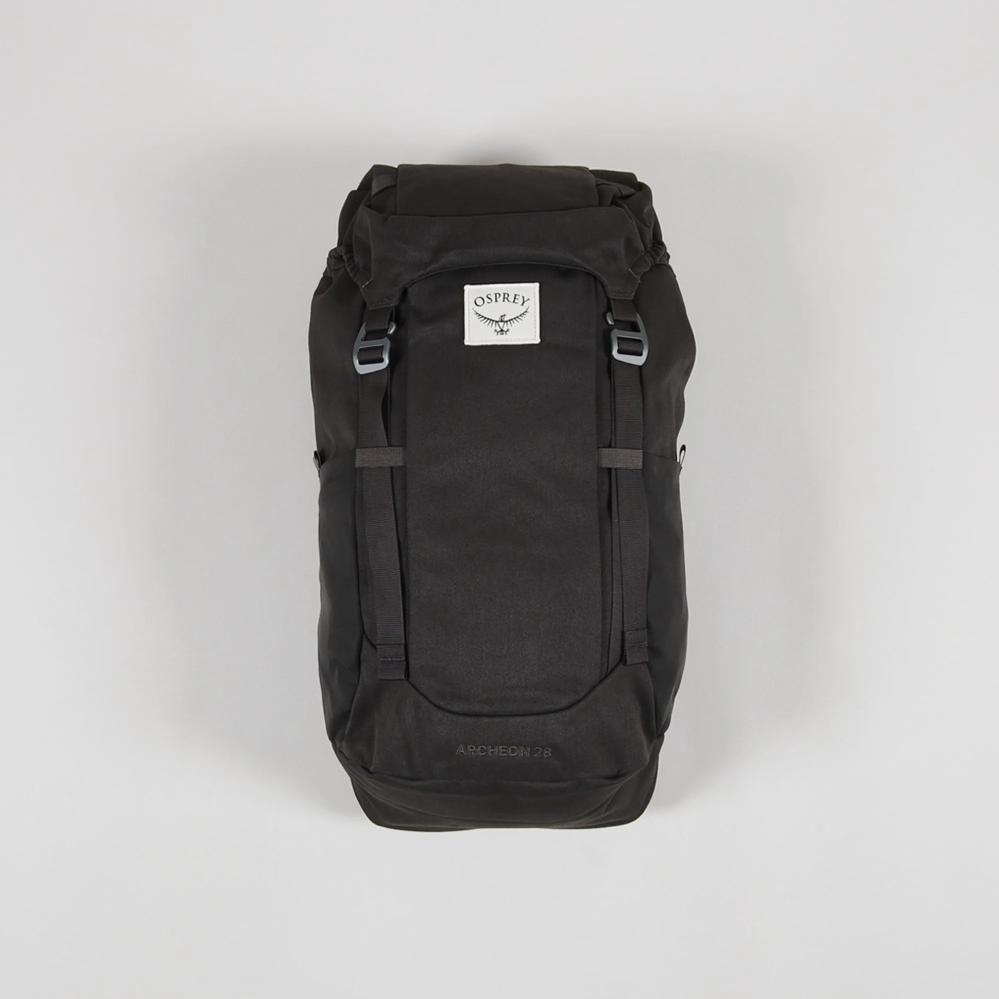 Osprey Recycled Archeon 28 Backpack Stonewash Black Rucksack Osprey Recycled Archeon 28 Backpack Stonewash Black Rucksack