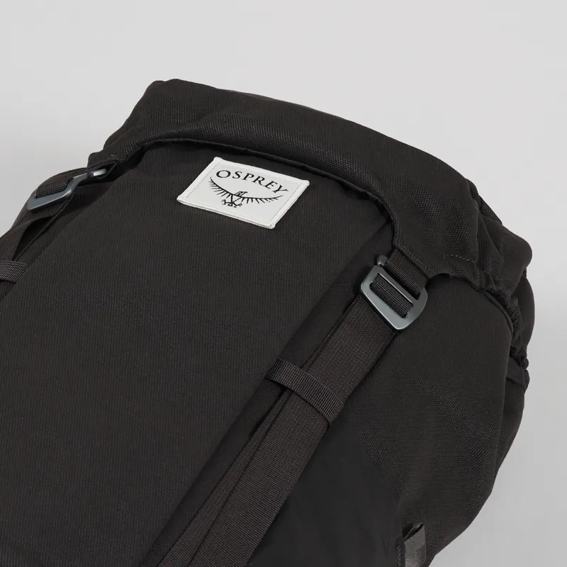 Osprey Archeon 28 Pack Stonewash Black-2