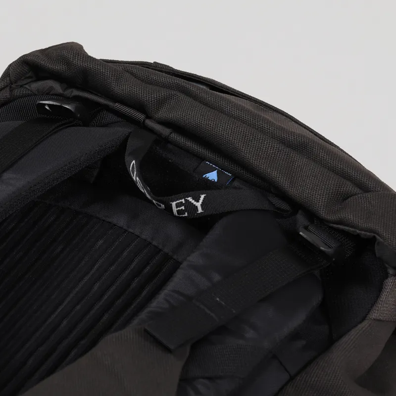 Osprey Archeon 28 Pack Stonewash Black-9