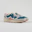 Karhu Aria 95 Shoes Silver Lining Peach Whip