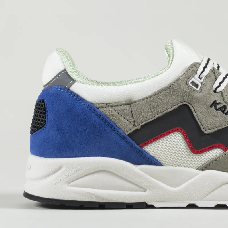 Karhu Aria 95 Shoes Vetiver Black-5