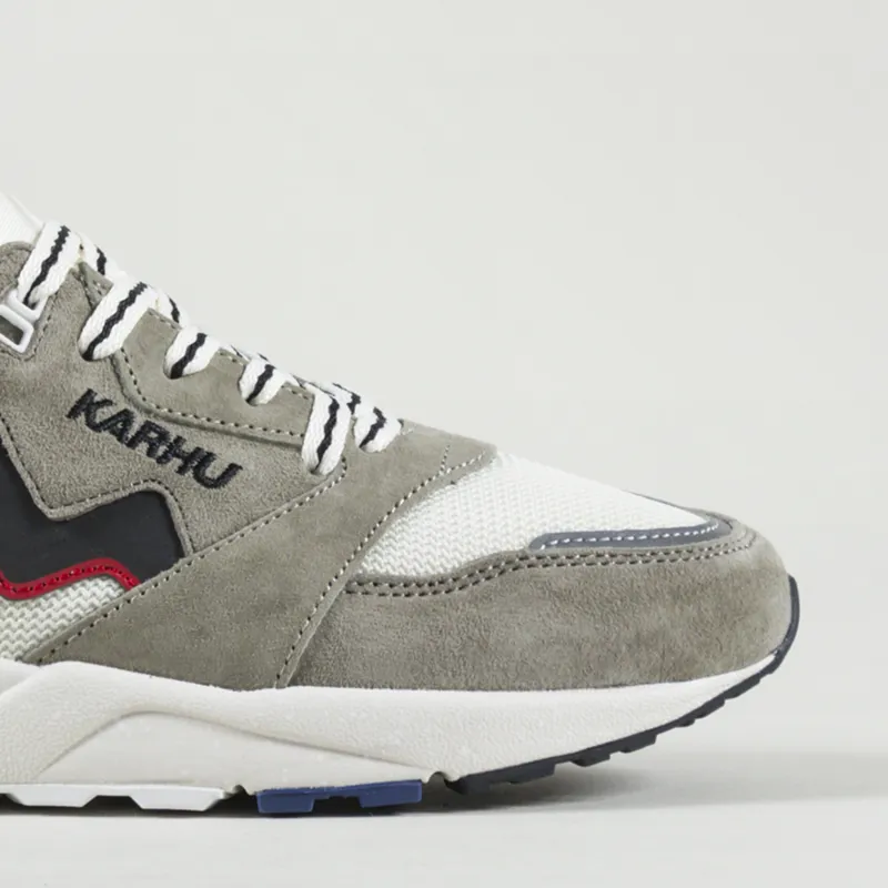 Karhu Aria 95 Shoes Vetiver Black-6