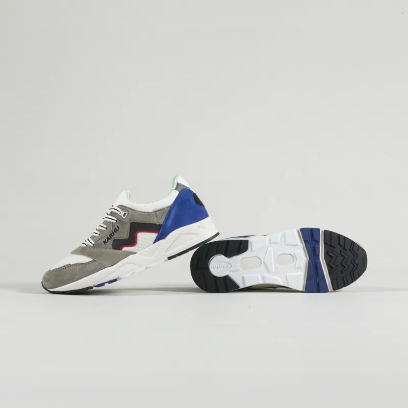 Karhu Aria 95 Shoes Vetiver Black-2