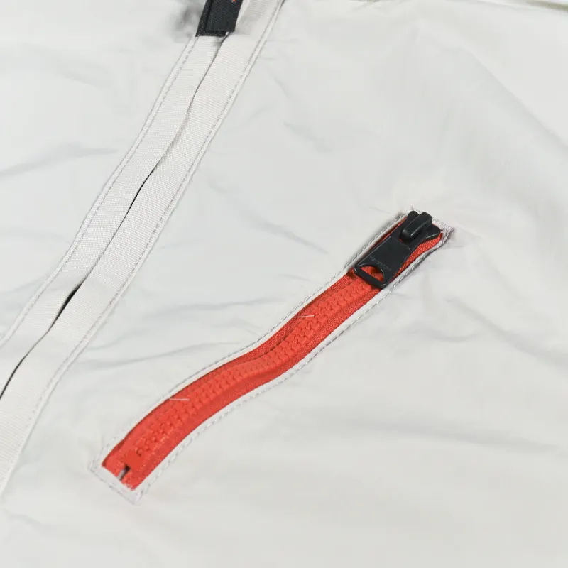 Napapijri Rionapo Vest Beige Silver-7