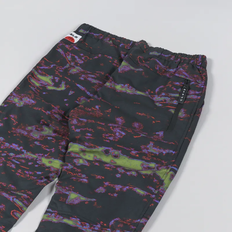 Edwin x Arkair Pant Digi Camo-5