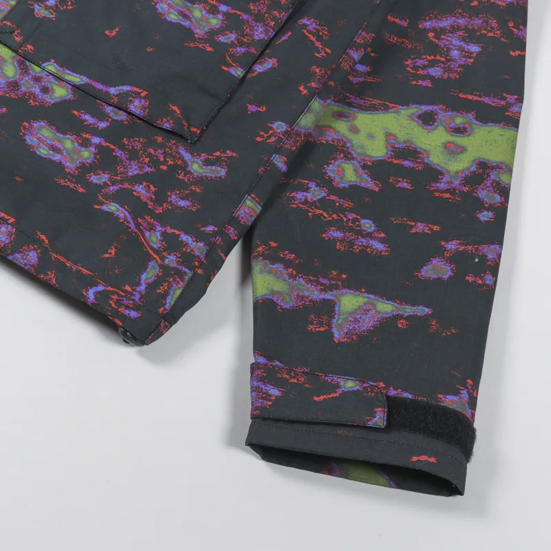 Edwin x Arkair Popover Digi Camo-4