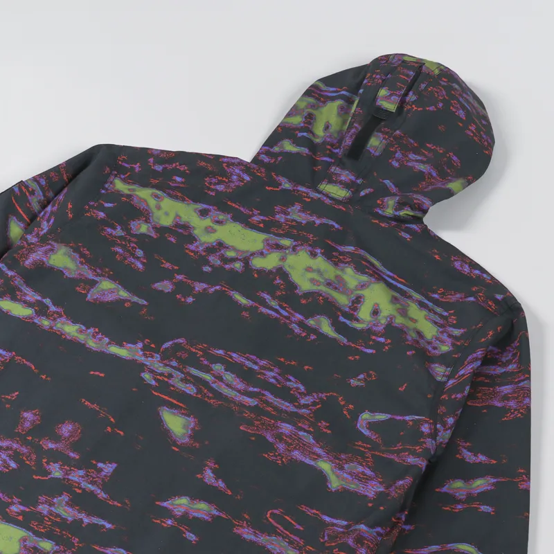 Edwin x Arkair Popover Digi Camo-3