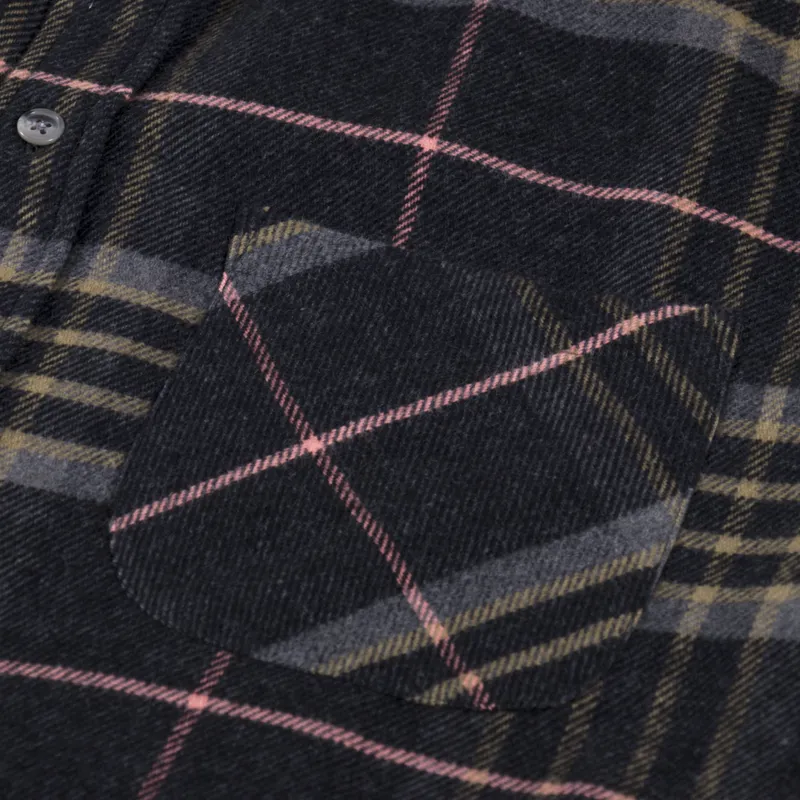 Portuguese Flannel Arquive 72 Shirt Multi-4