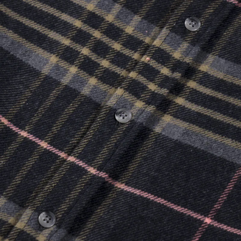 Portuguese Flannel Arquive 72 Shirt Multi-5