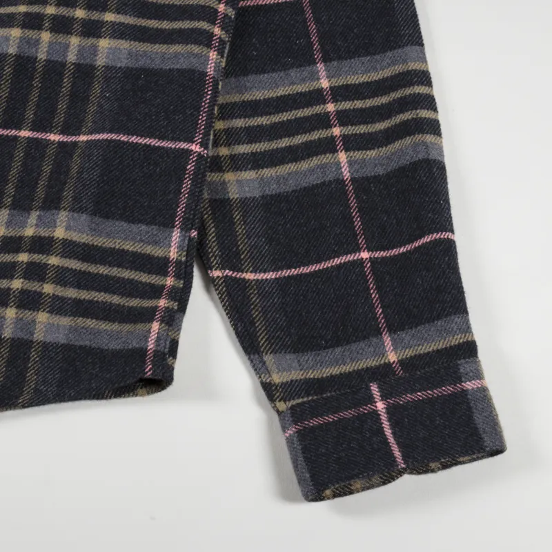 Portuguese Flannel Arquive 72 Shirt Multi-6