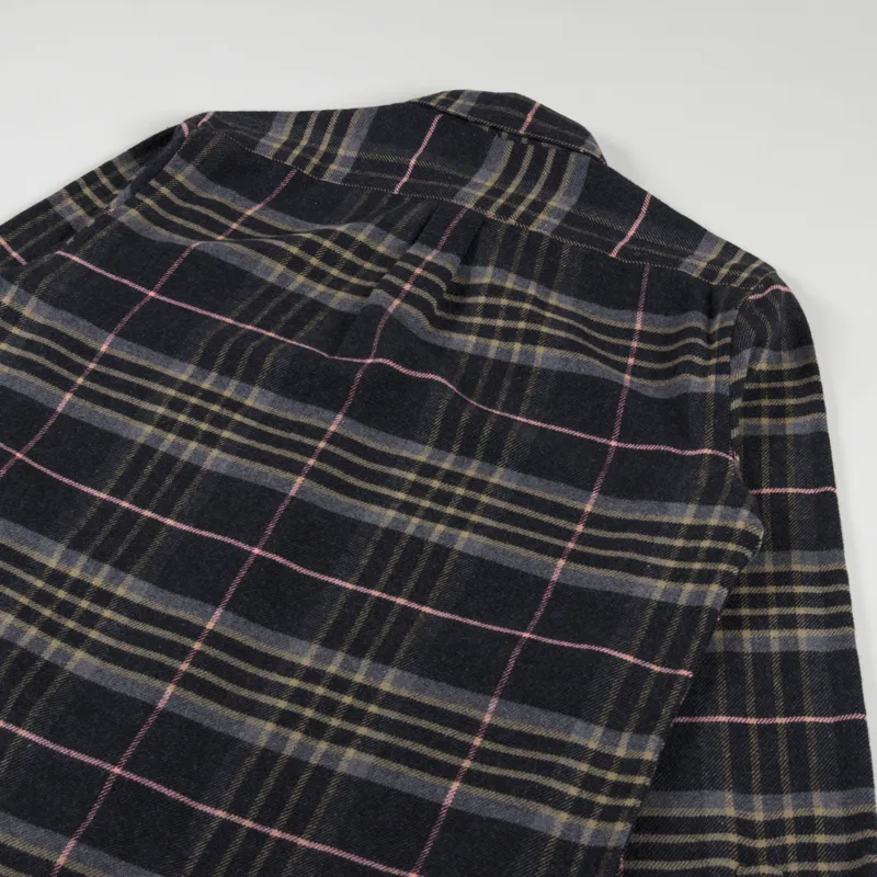 Portuguese Flannel Arquive 72 Shirt Multi-3