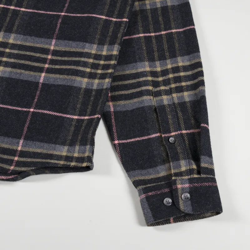 Portuguese Flannel Arquive 72 Shirt Multi-7