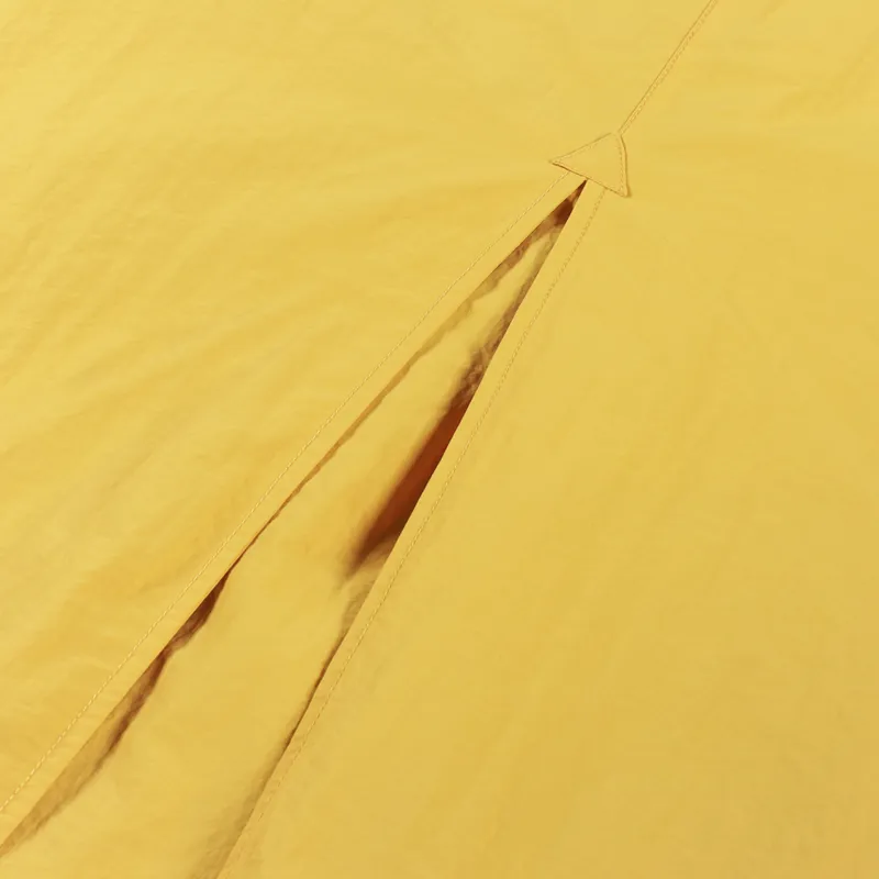 Standardtypes Artisan Coat Yellow-7