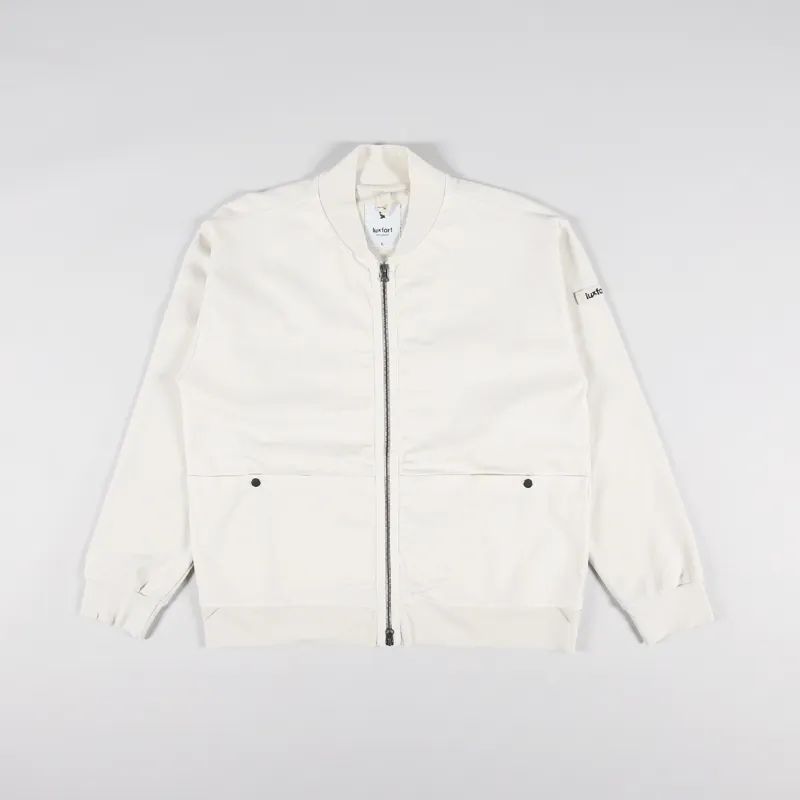 Luxfort Artist Jacket Natural