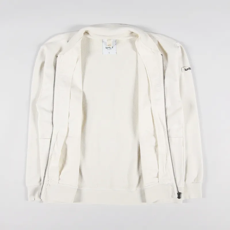 Luxfort Artist Jacket Natural-1