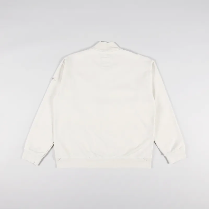 Luxfort Artist Jacket Natural-2