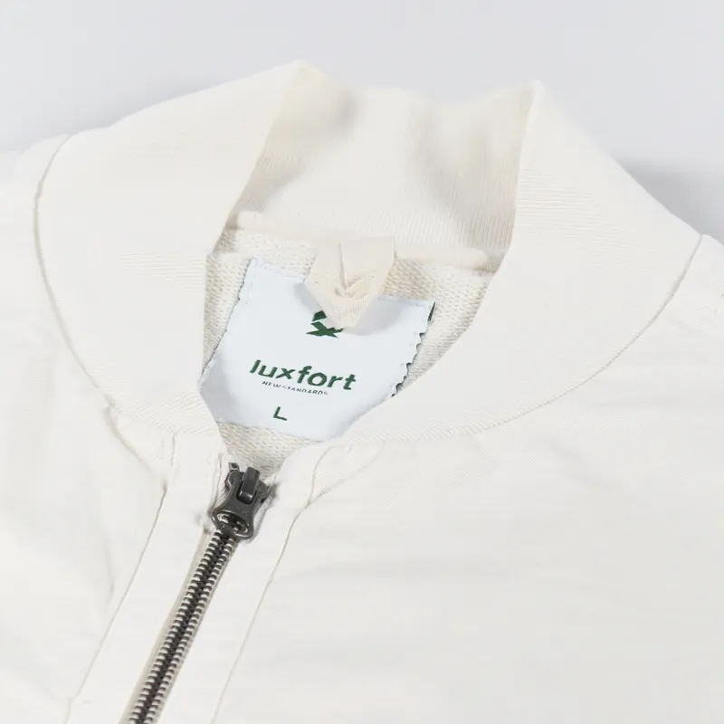 Luxfort Artist Jacket Natural-8