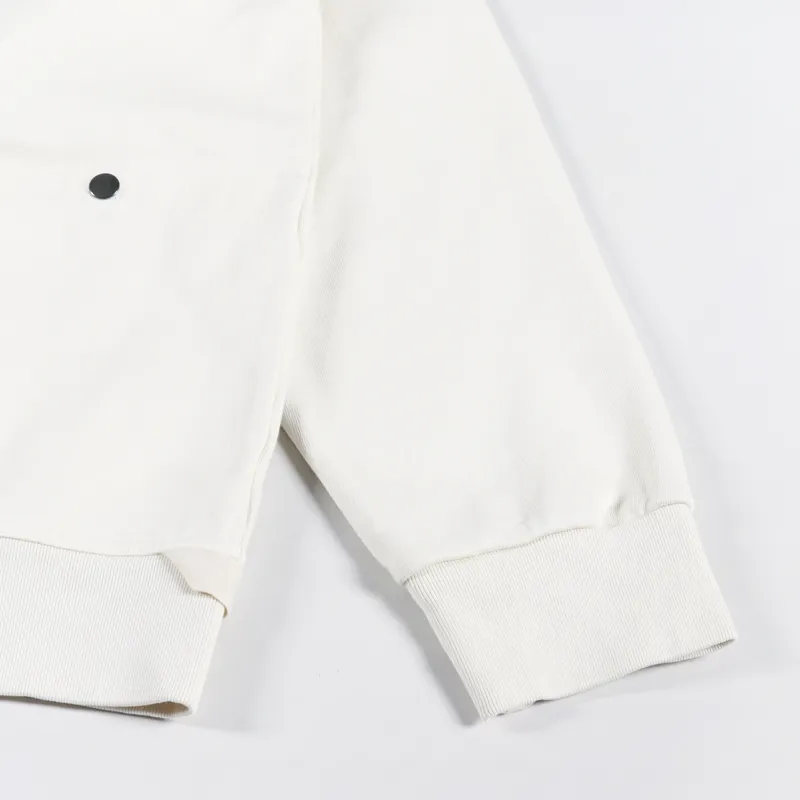 Luxfort Artist Jacket Natural-7