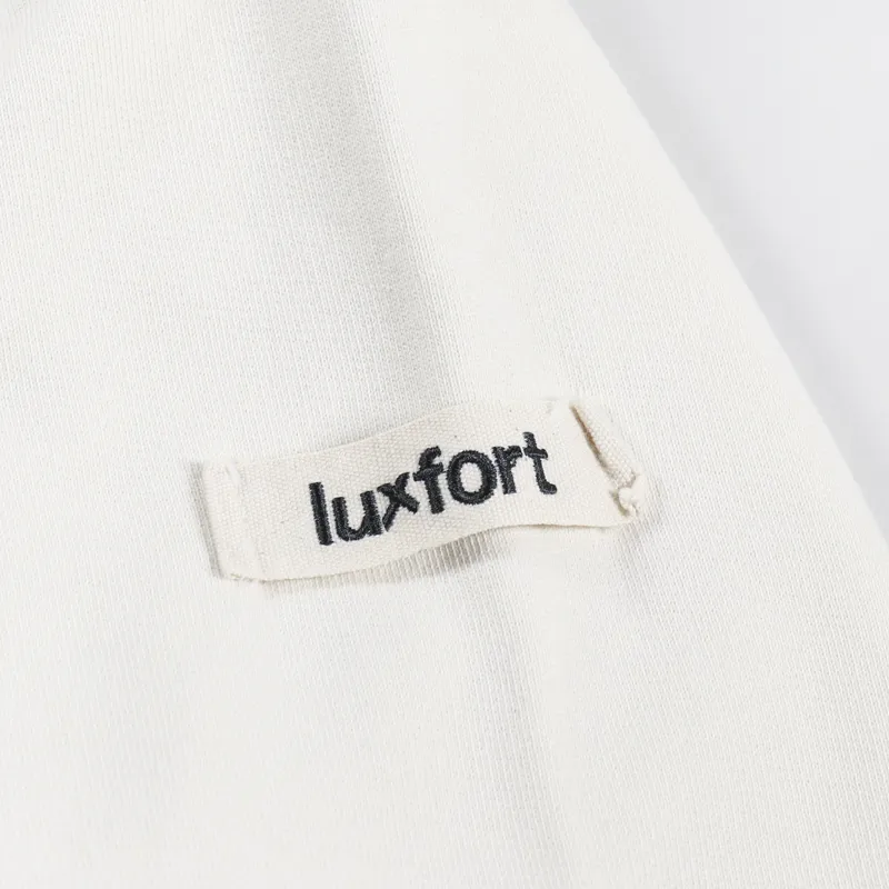 Luxfort Artist Jacket Natural-6