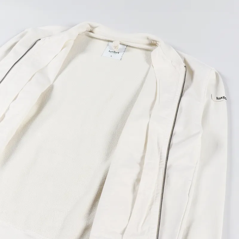 Luxfort Artist Jacket Natural-4