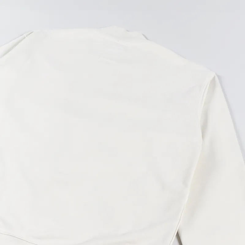 Luxfort Artist Jacket Natural-5