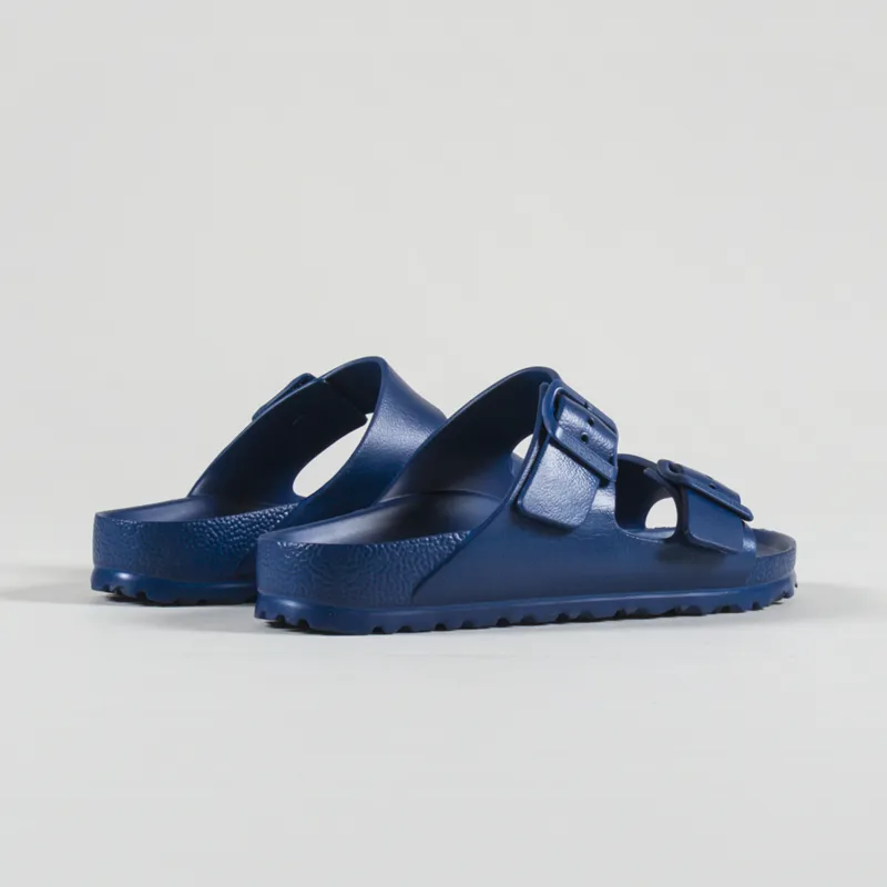 Navy deals birkenstocks women's