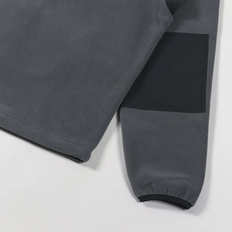 Berghaus 91 Fleece Grey Black-6