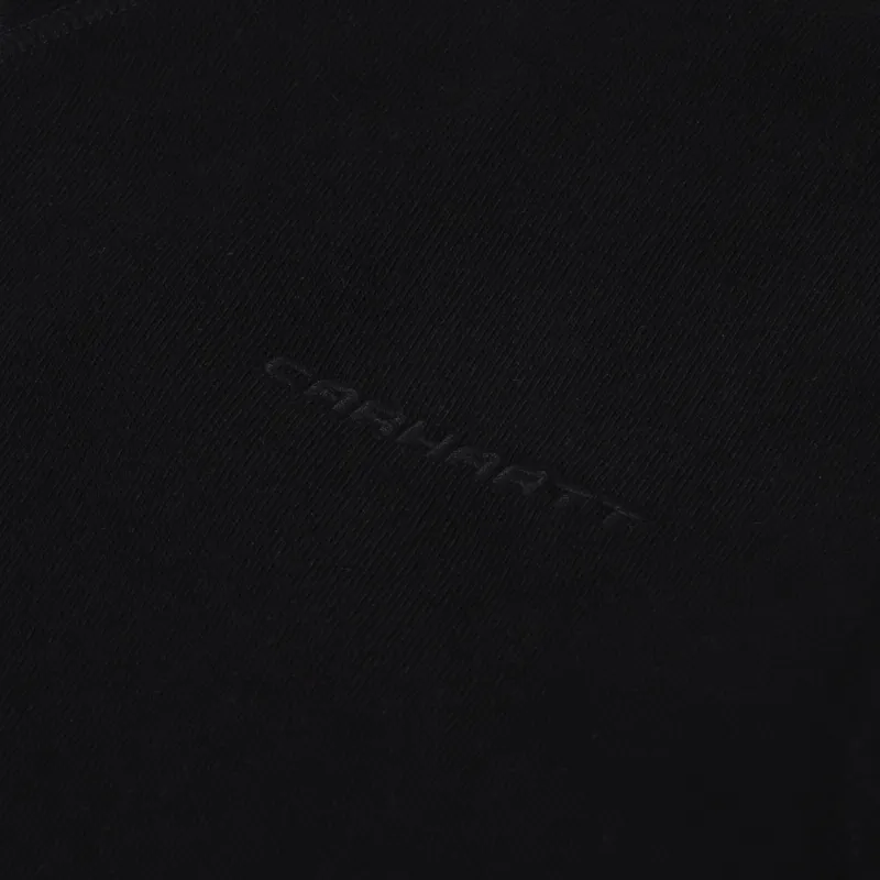 Carhartt WIP Ashland Sweat Black-4