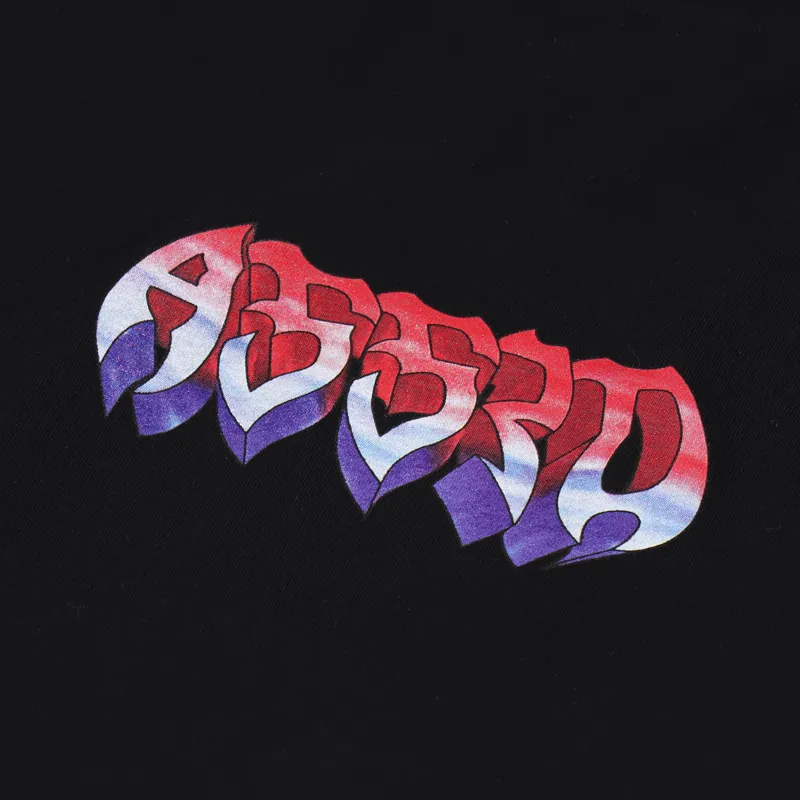 Assid Lord T Shirt Black-3