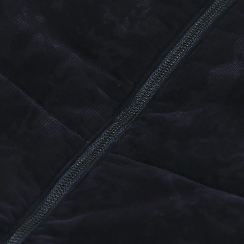 Edwin Atakai Puffa Jacket Navy-7