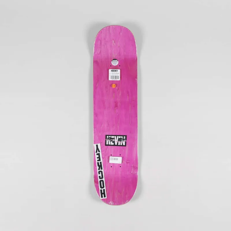 Hockey Athena Kevin Rodrigues Deck 8.18 Inch-1