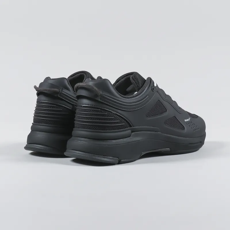 Athletics FTWR One.2 Shoes Meteor Black-3