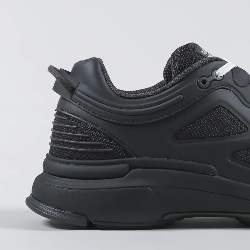 Athletics FTWR One.2 Shoes Meteor Black-5