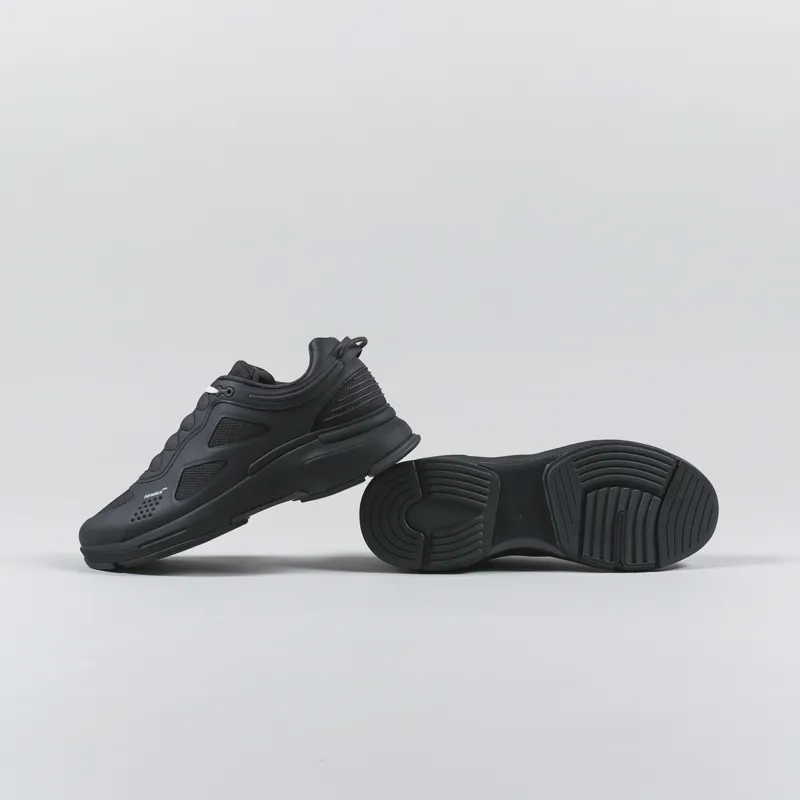 Athletics FTWR One.2 Shoes Meteor Black-2