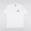Dickies Aitkin Chest T Shirt White