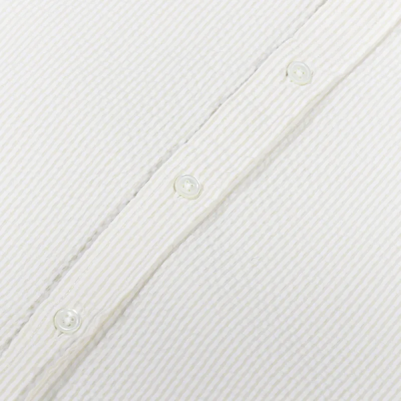 Portuguese Flannel Atlantico Shirt Sand-5