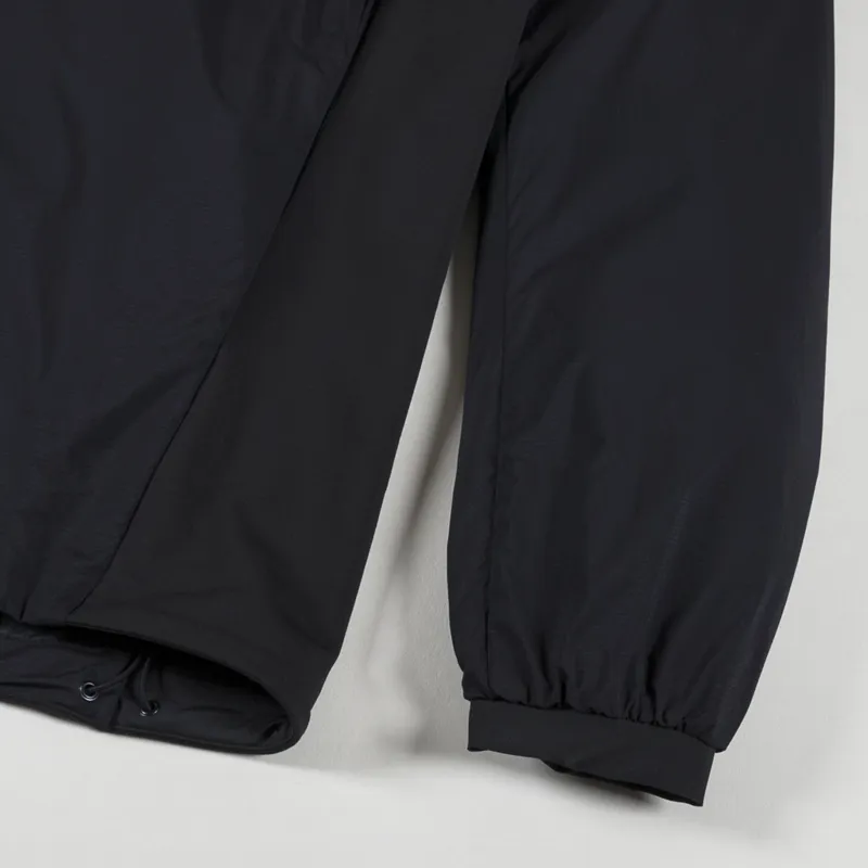 Arc'teryx Atom Insulated Down Hoody Black-3