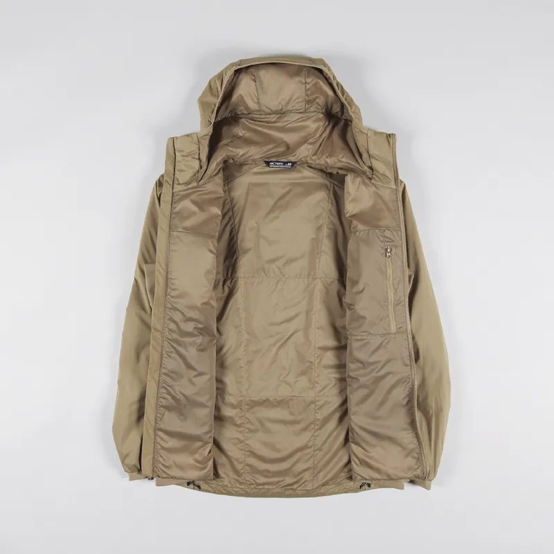 Arc'teryx Atom LT Insulated Down Hoody Canvas-1