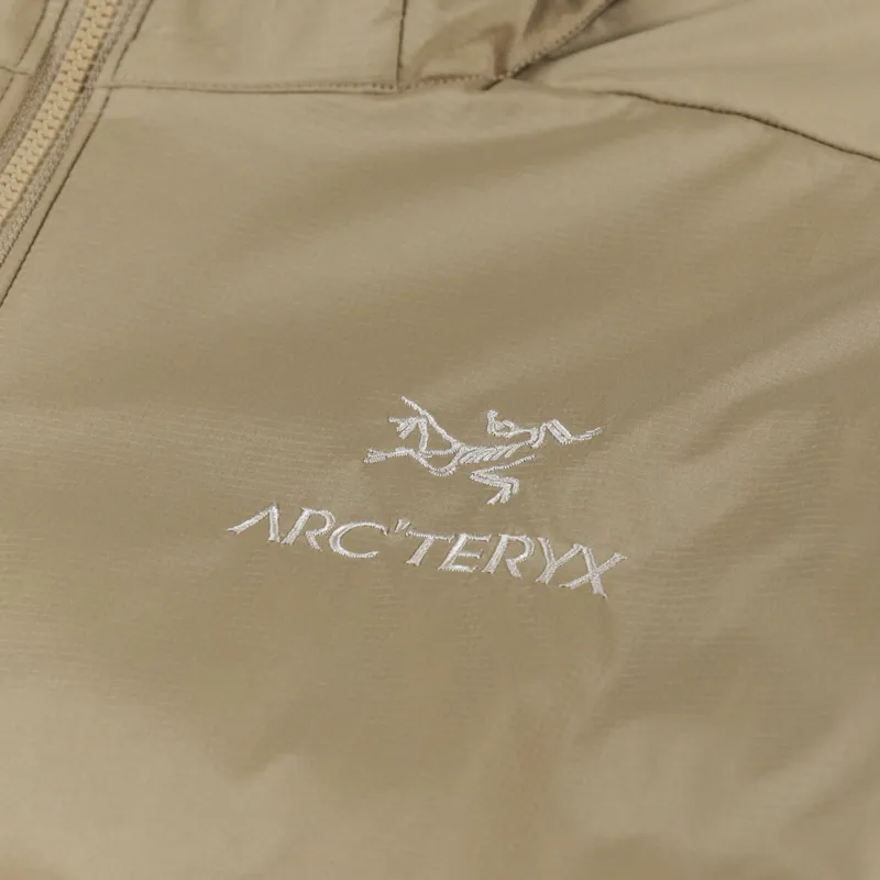 Arc'teryx Atom LT Insulated Down Hoody Canvas-8