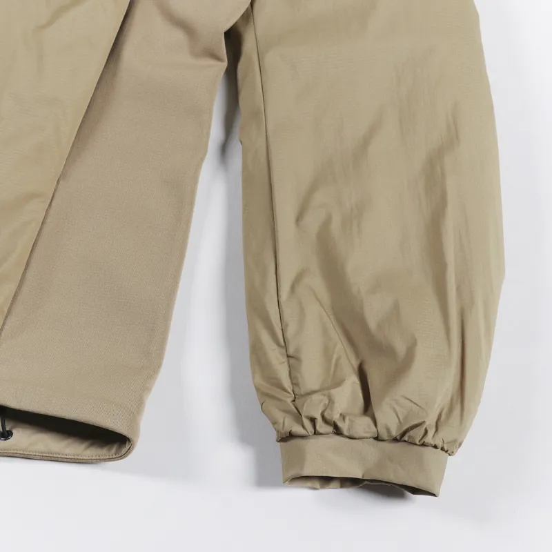 Arc'teryx Atom LT Insulated Down Hoody Canvas-7