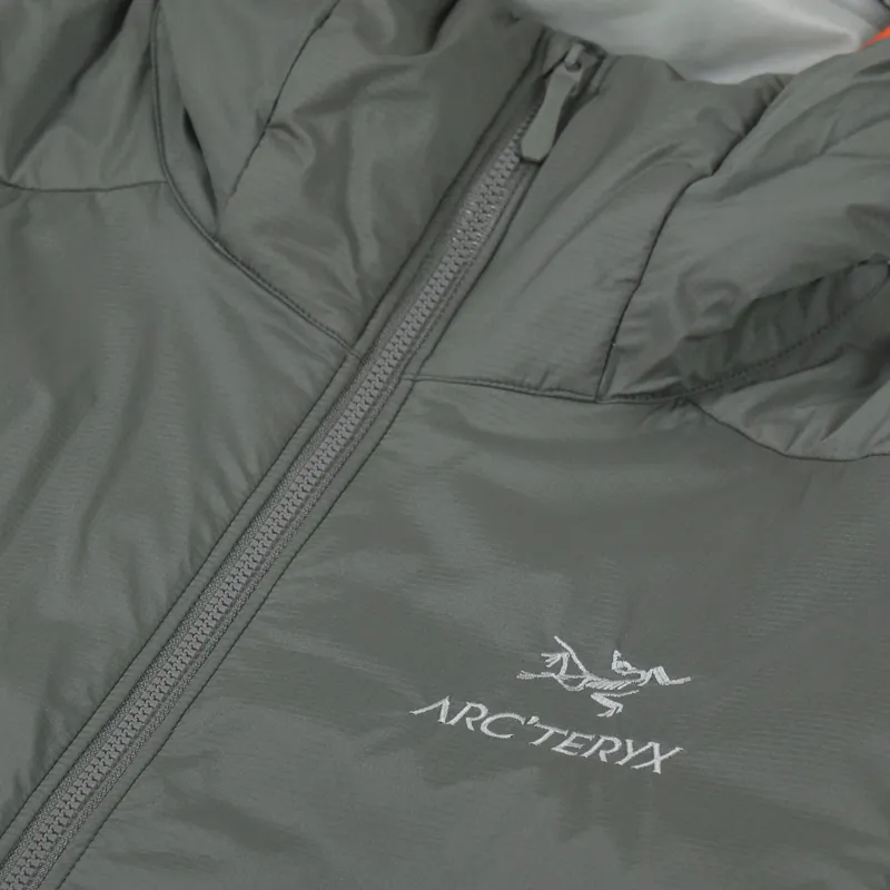 Arc'teryx Atom LT Hoody Forage-8